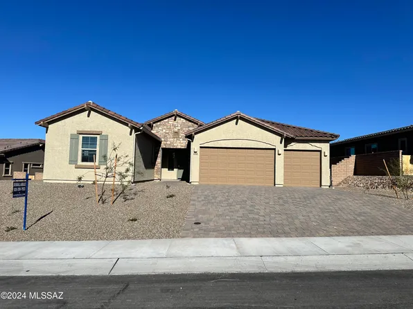 6510 W Antler Bend Pl W, Marana, AZ 85658