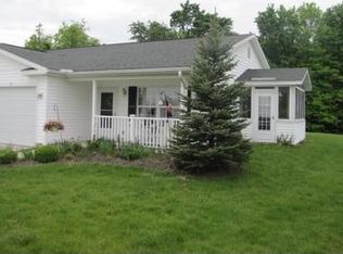 25 Highmeadow Dr, Mount Vernon, OH 43050