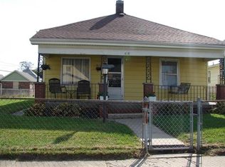 416 Ohio St, Saint Joseph, MO 64504