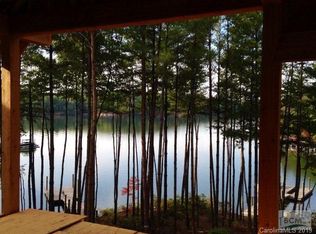 97 Dragging Canoe Trl LOT 97, Nebo, NC 28761