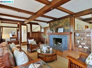 869 Regal Rd, Berkeley, CA 94708