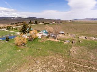 2774 Kelly Toponce Rd, Bancroft, ID 83217