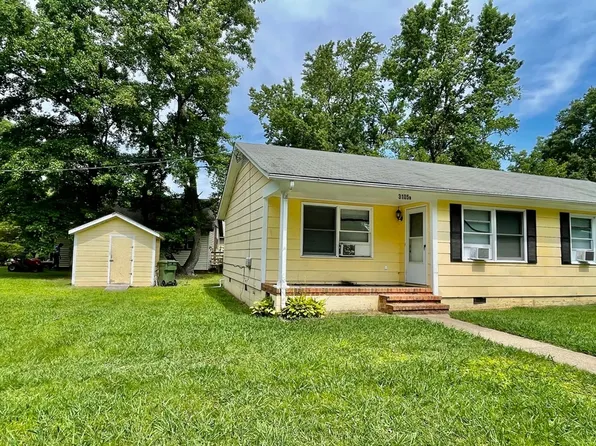 3105-B Granby St, Hopewell, VA 23860