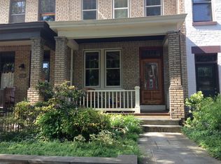 1218 C St NE, Washington, DC 20002