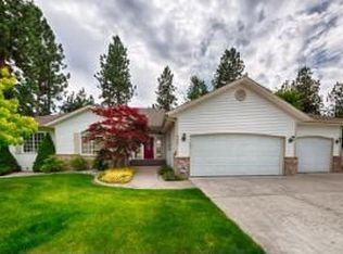 4990 E Frazier Dr, Post Falls, ID 83854