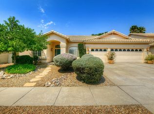 12531 N Forest Lake Way, Tucson, AZ 85755