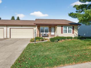 1835 Stonehedge Ln, South Bend, IN