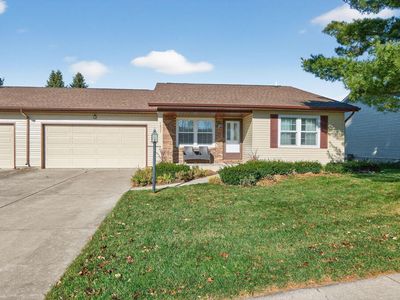 1835 Stonehedge Ln, South Bend, IN, 46614
