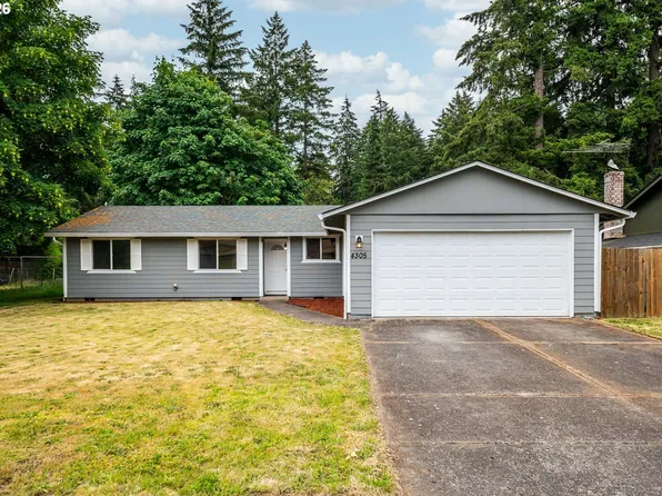 4305 NE 151st Ave, Vancouver, WA 98682
