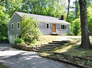 98 Burwell Rd, New Hartford, CT 06057