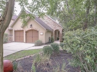 6 Cobble Gate Pl, Spring, TX 77381