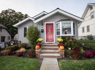 93 Edgemont Rd, Braintree, MA 02184