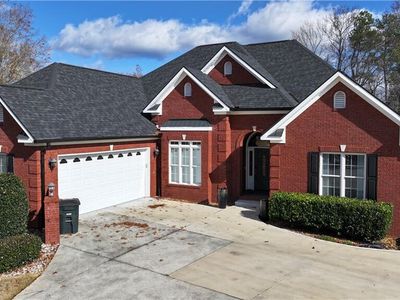 114 Vogel St NE, Calhoun, GA, 30701