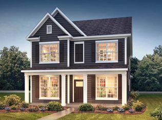 805 James J Freeland Mem Dr, Hillsborough, NC 27278