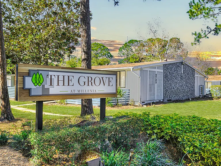 The Grove at Millenia — Photo 14
