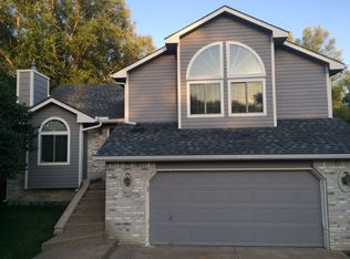 1363 Longhorn Dr, Derby, KS 67037