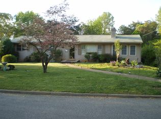 504 Hayes Dr, Lynchburg, VA 24502