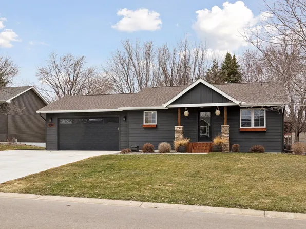 6877 173rd St W, Farmington, MN 55024