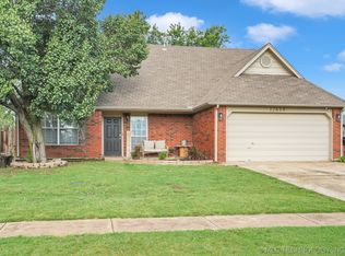 12634 N 130th East Ave, Collinsville, OK 74021