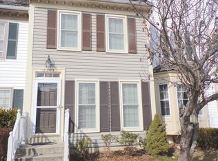 12803 Mill Brook Ct, Woodbridge, VA 22192