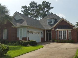 338 Fairway Woods Dr, Ozark, AL 36360