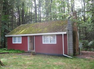 Bartleson Rd, Greentown, PA 18426