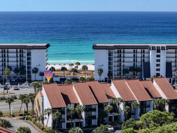 520 N Richard Jackson Blvd Unit 3207, Panama City Beach, FL 32407