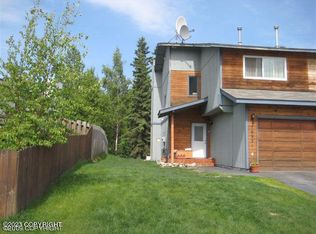16931 Riddell St, Eagle River, AK 99577