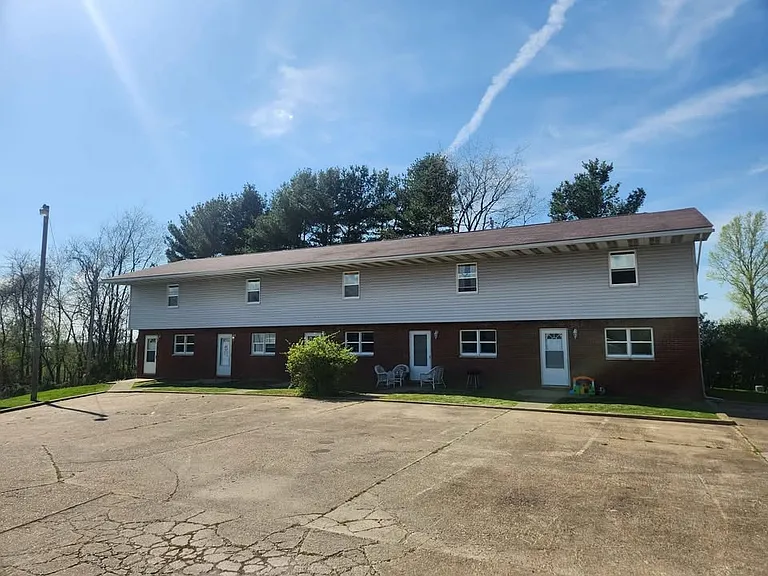 6853 Fork Ridge Rd — Photo 1