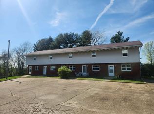 6853 Fork Ridge Rd, Glen Easton, WV 26039