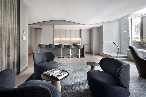 Rented by Related Rentals | media 44