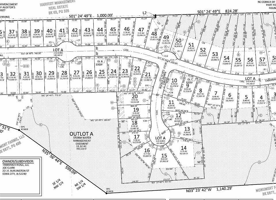 2nd image of 1478 Tamarack Trl