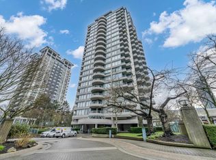 13383 108th Ave #1601, Surrey, BC V3T5T6