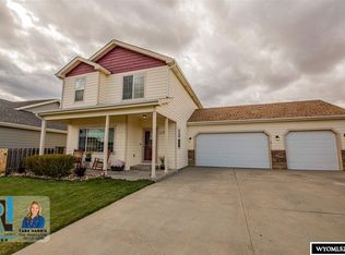 4274 Dartford Ct, Casper, WY 82609