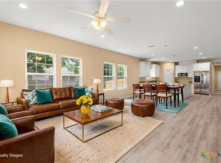 1700 Proctor Ave, Waco, TX 76708