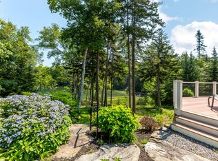 64 Dipper Cove Rd, Orrs Island, ME 04066