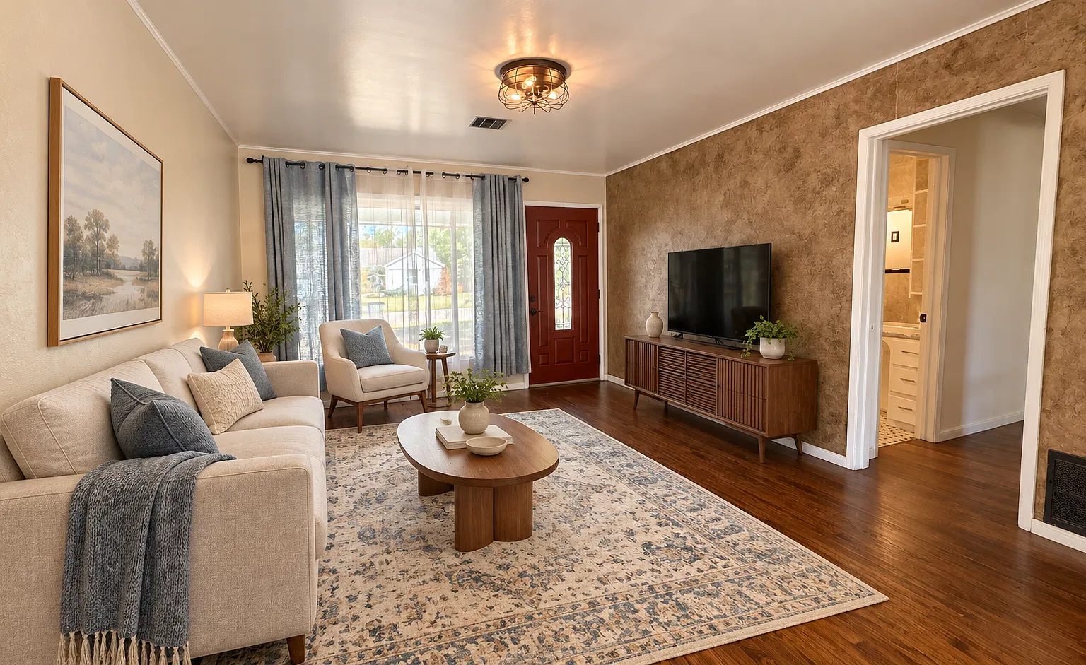 1304 Carlisle Court - 1 — Photo 2