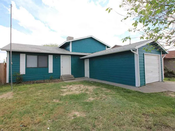 3203 Bunting Ave, Clifton, CO 81520