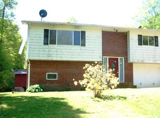 399 Hayes Br, Langley, KY 41645