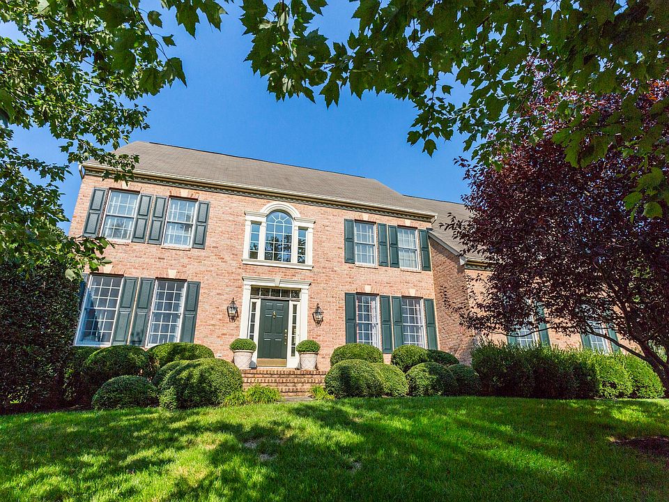 1st image of 6 Harness Creek View Ct