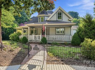 519 South St, Davidson, NC 28036