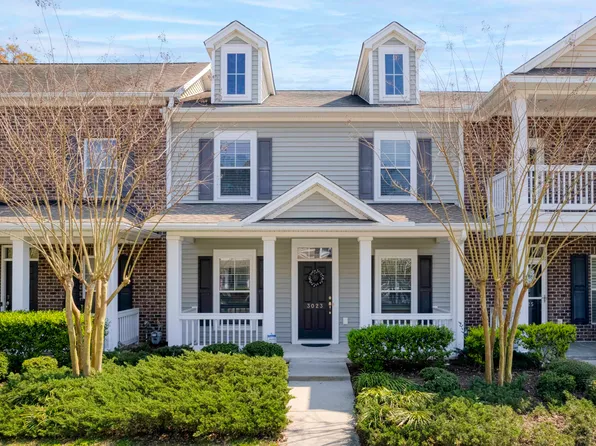 3023 Lazarette Ln, Charleston, SC 29414