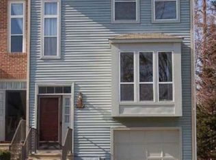7812 Falling Leaves Ct, Ellicott City, MD 21043