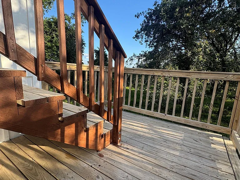 1029 Old McDade Rd #D — Photo 3
