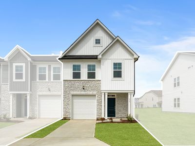 519 Eversden Dr, Zebulon, NC, 27597