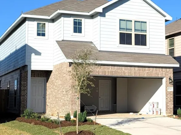 6543 Macroom Meadows Ln, Houston, TX 77048