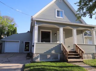 1343 Geele Ave, Sheboygan, WI 53083