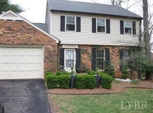 203 Lafayette Pl, Forest, VA