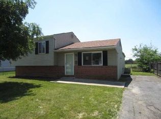 3423 Arnsby Rd, Columbus, OH 43232