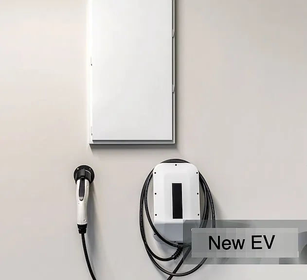 NEW Universal EV Charger